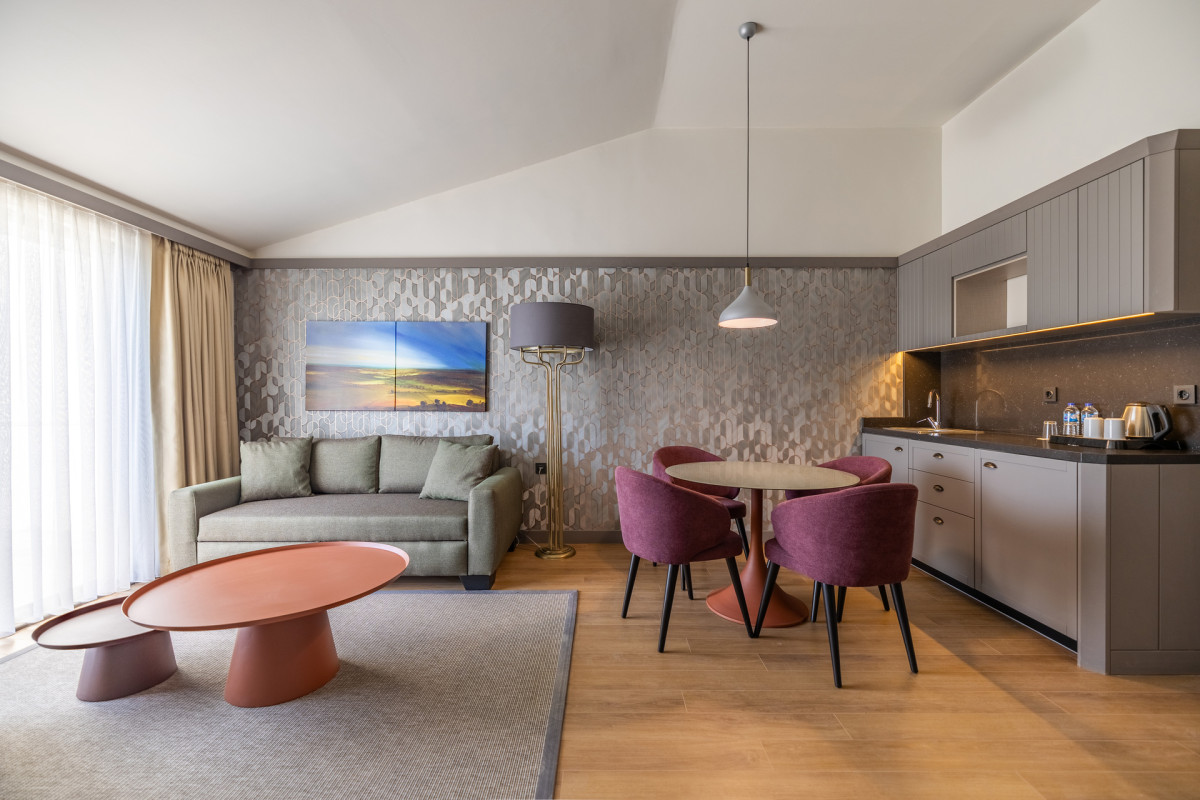 Proxima Hotel Kusadasi