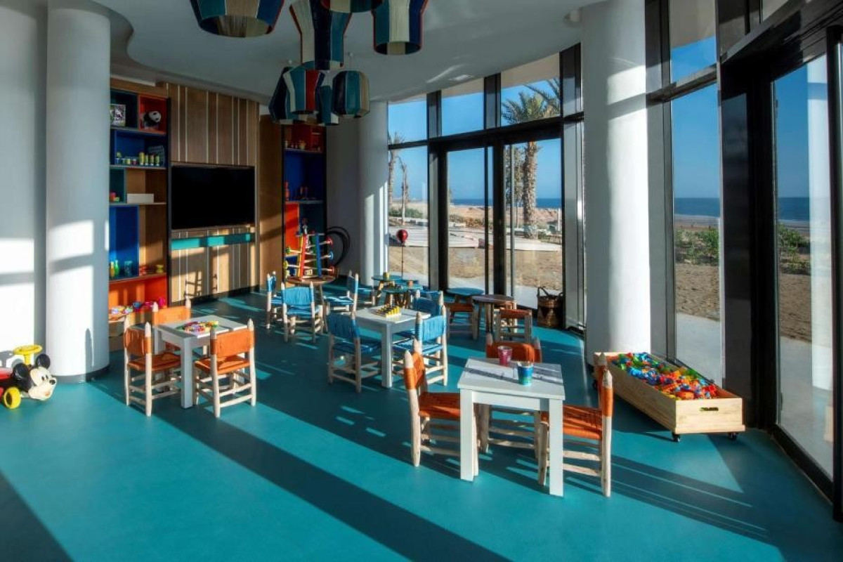 Hyatt Regency Taghazout
