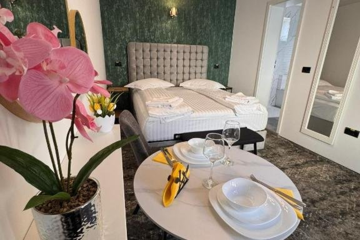 Premont Luxury Ghimbav