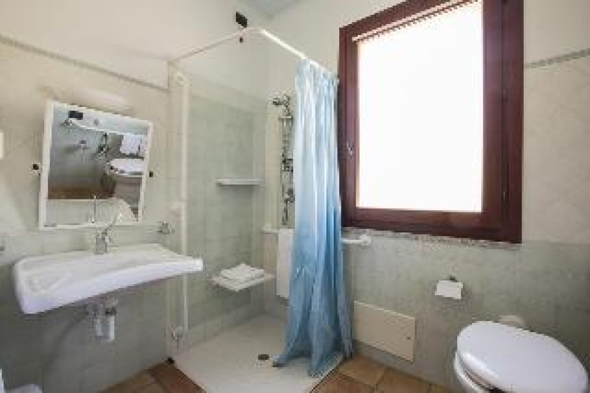 CALA LUAS RESORT
