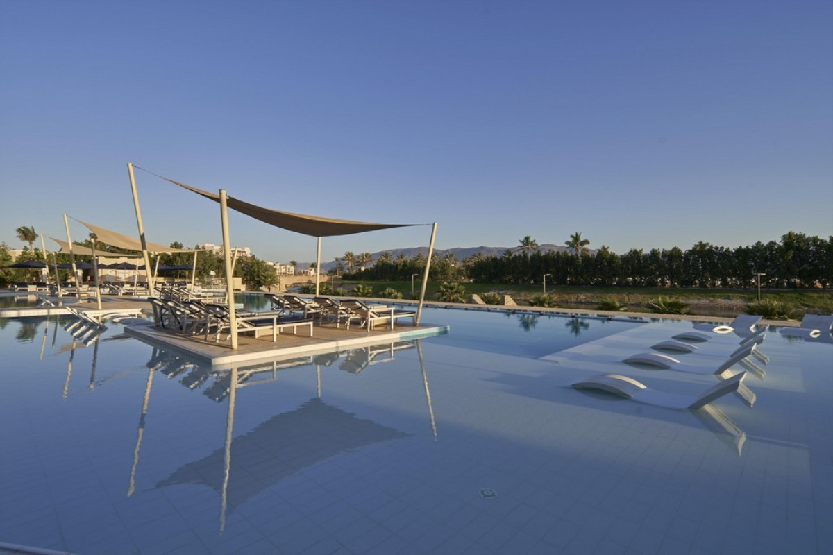 Fanar Hotel & Residences
