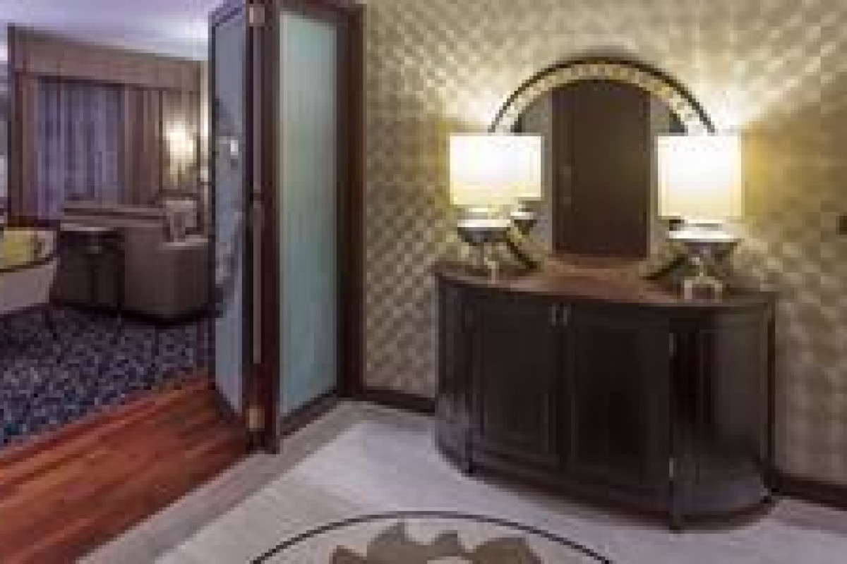 Dusit Thani Dubai