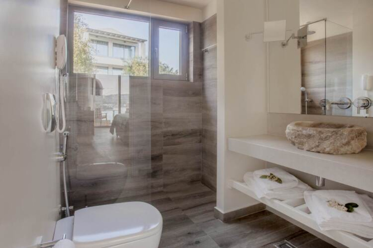 Rodostamo Hotel  Spa - Adults friendly