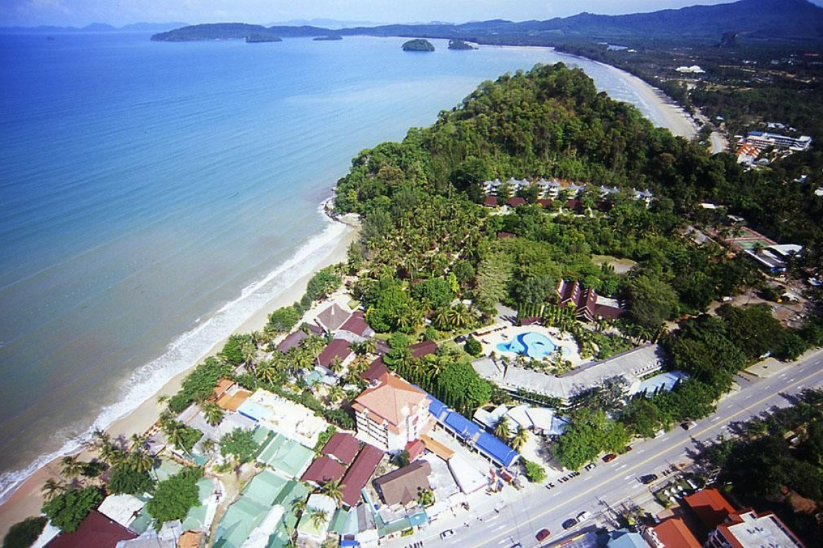 KRABI RESORT