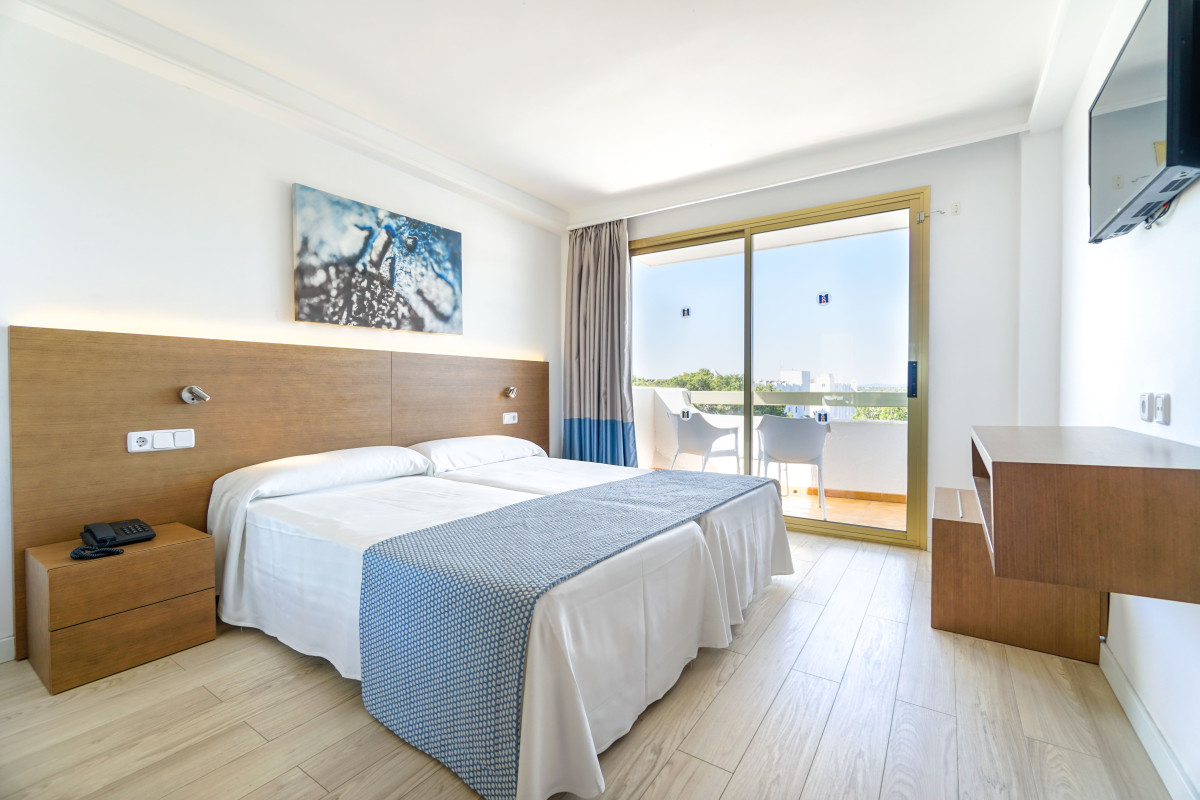 Hotel Millor Sol