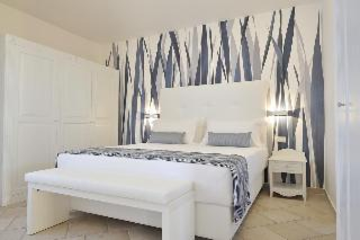 JANNA E SOLE RESORT