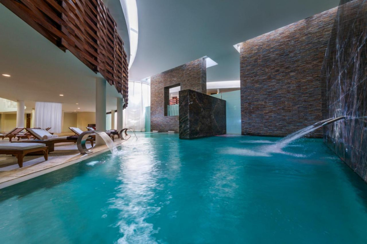 Grand Velas Riviera Maya