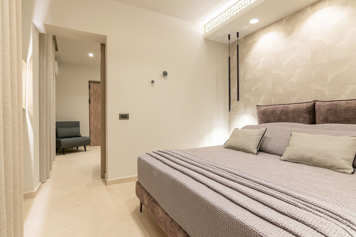 VEDI TOWN LUXURY APARTMENT