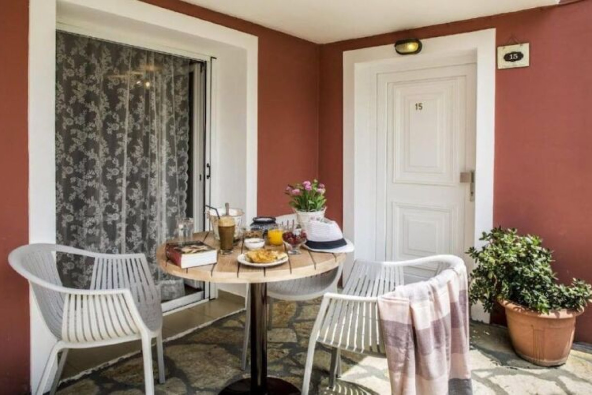 Vassilis Guest House