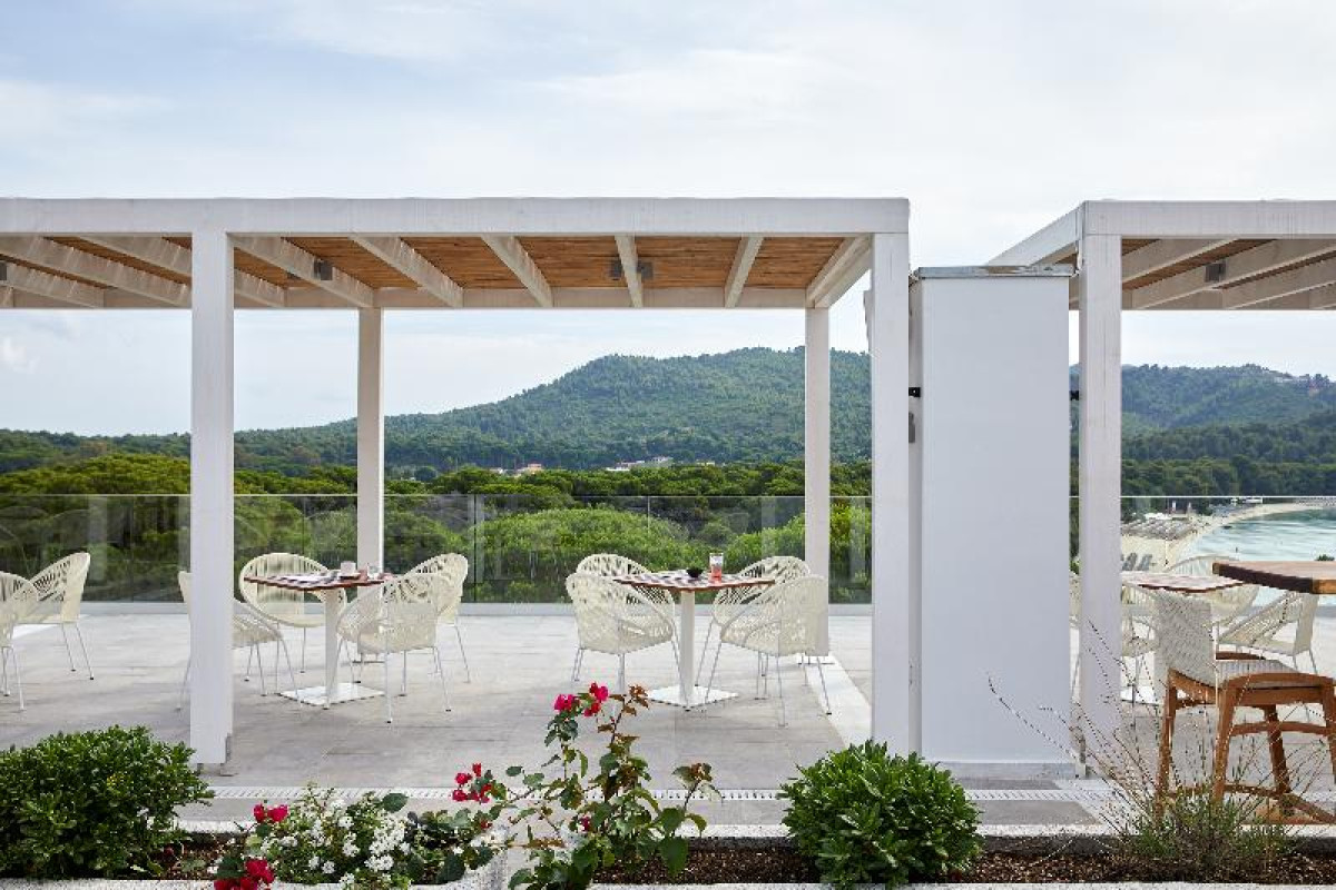 Elivi Skiathos (Koukounaries)