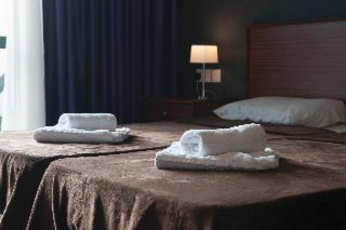 SLIEMA HOTEL BY ST HOTELS