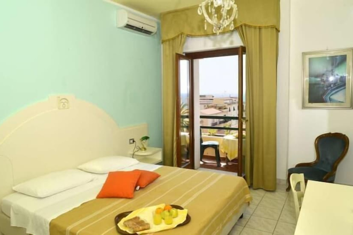Hotel La Margherita  SPA