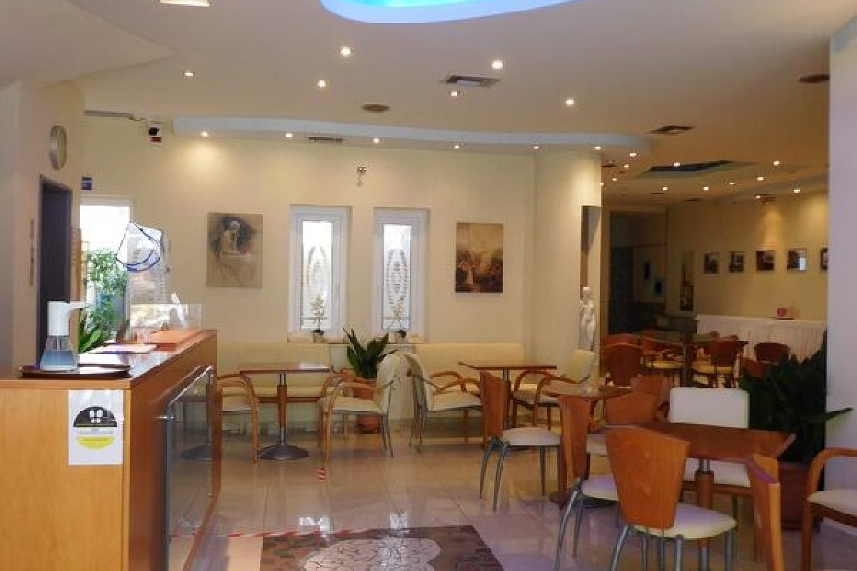 EFSTRATIOS HOTEL