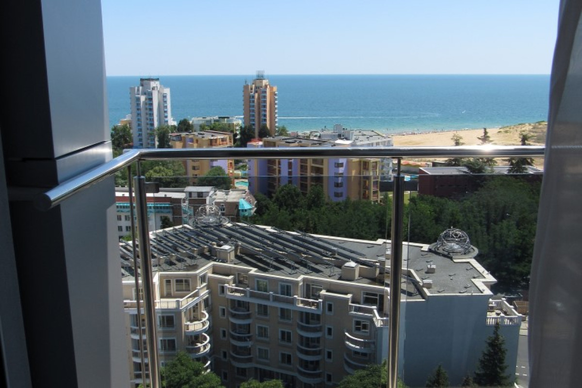 Kamenec Hotel  (Nessebar) 3*