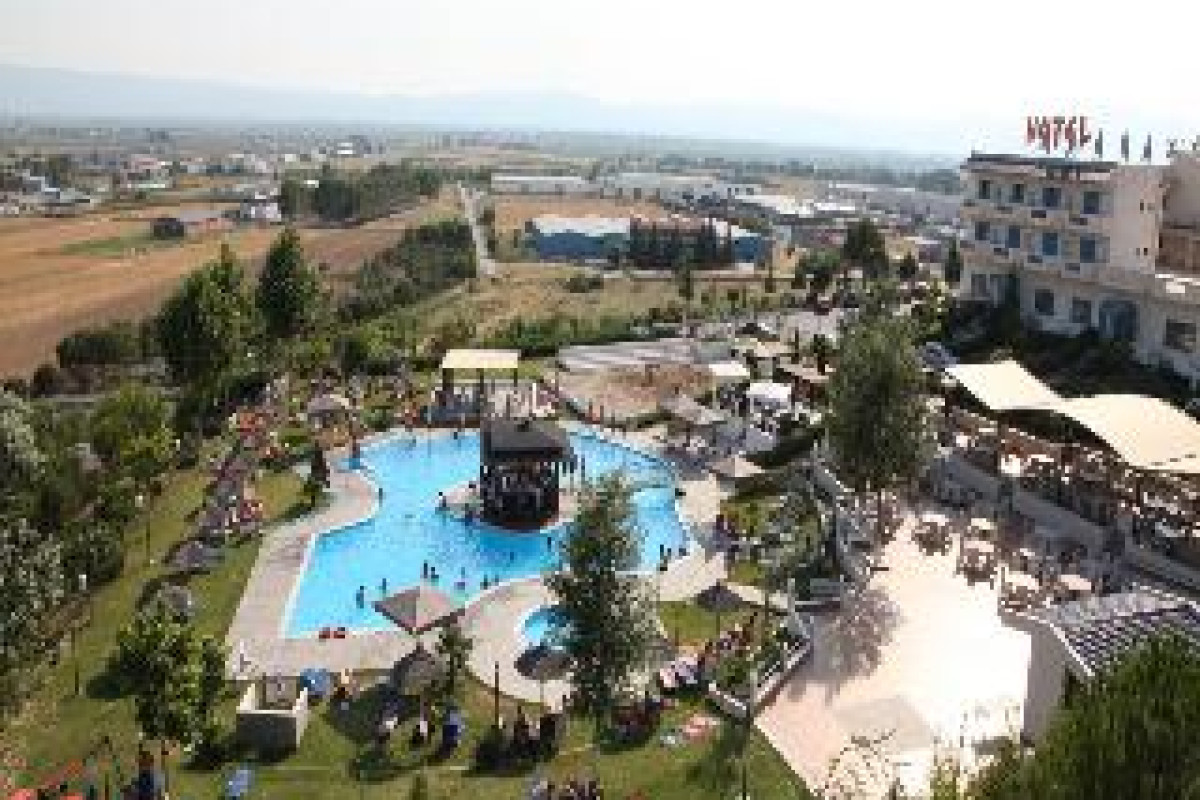 ACROPOL HOTEL