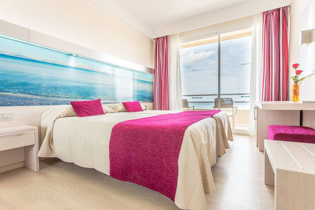 Ferrer Concord Hotel  Spa