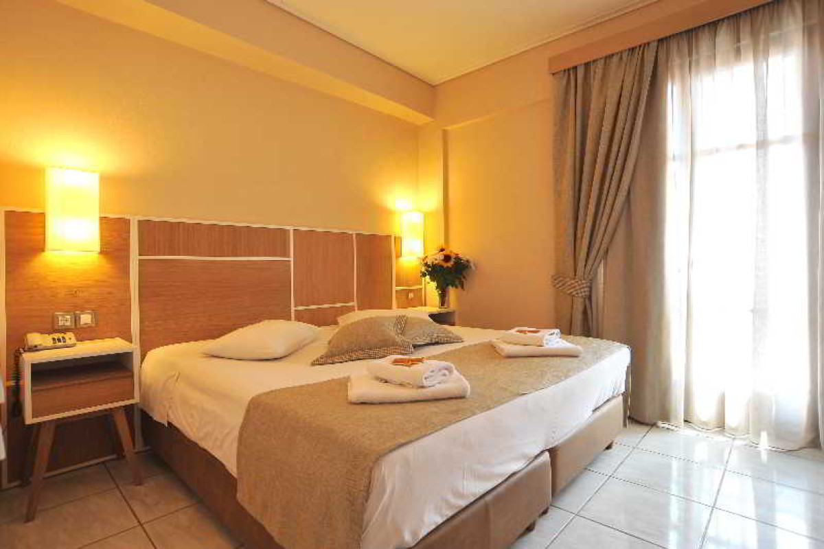 FEDRIADES HOTEL