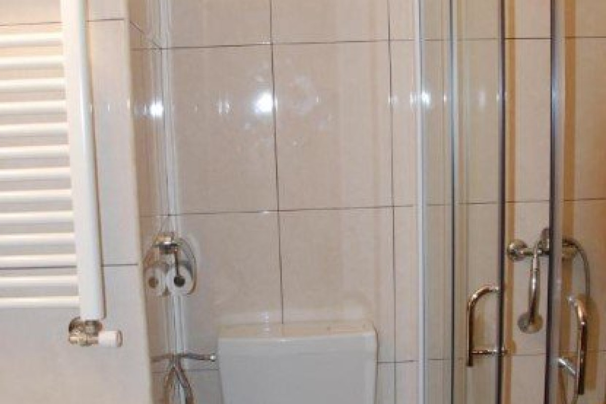 Hotel Sarmis