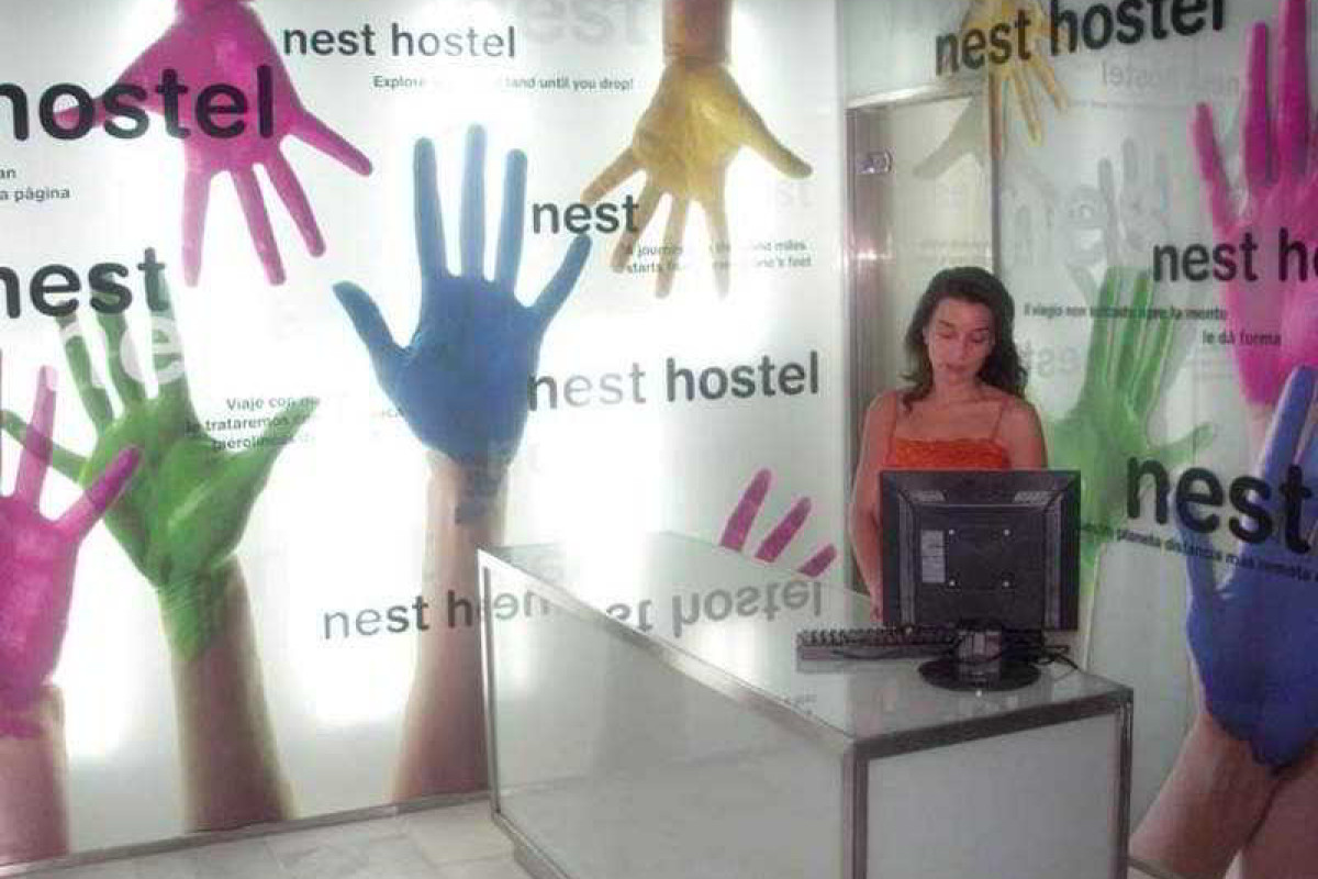 Purple Nest