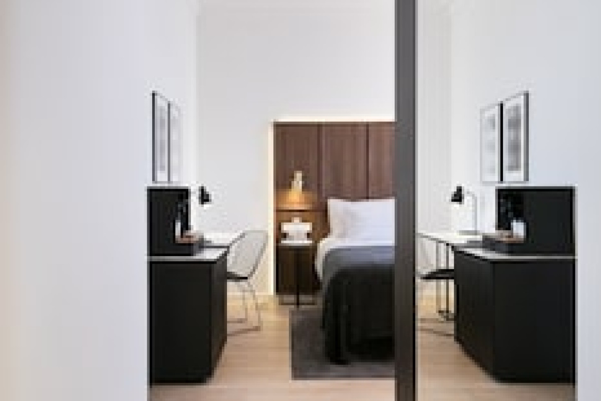 YURBBAN PASSAGE HOTEL  SPA