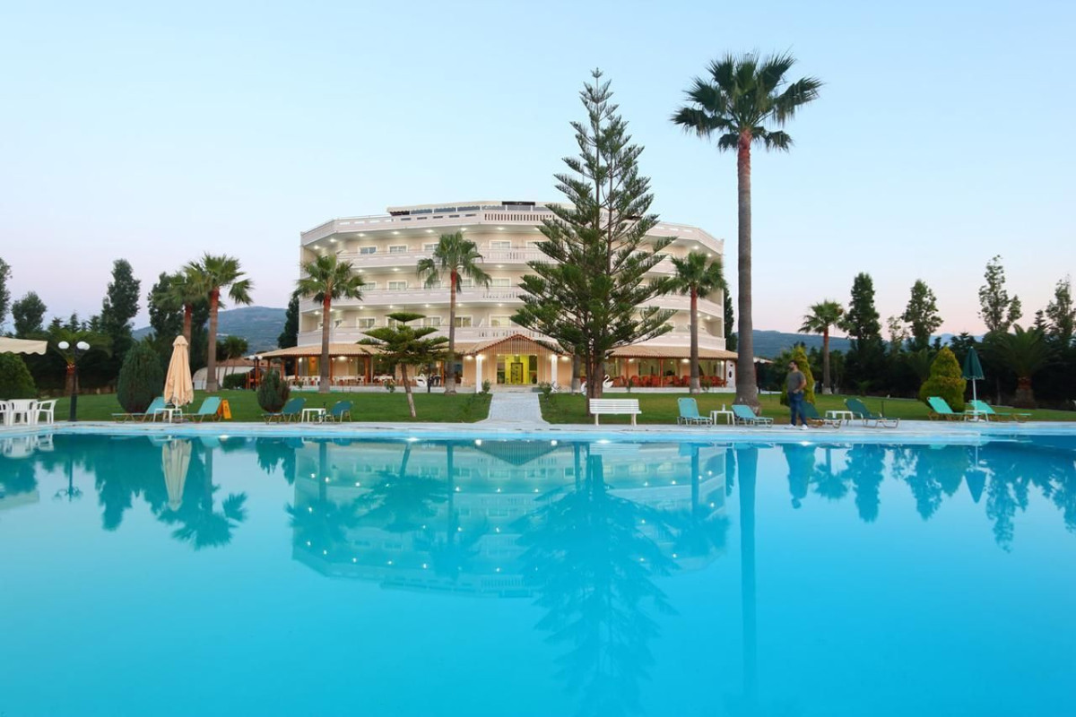 Regina Hotel Chania