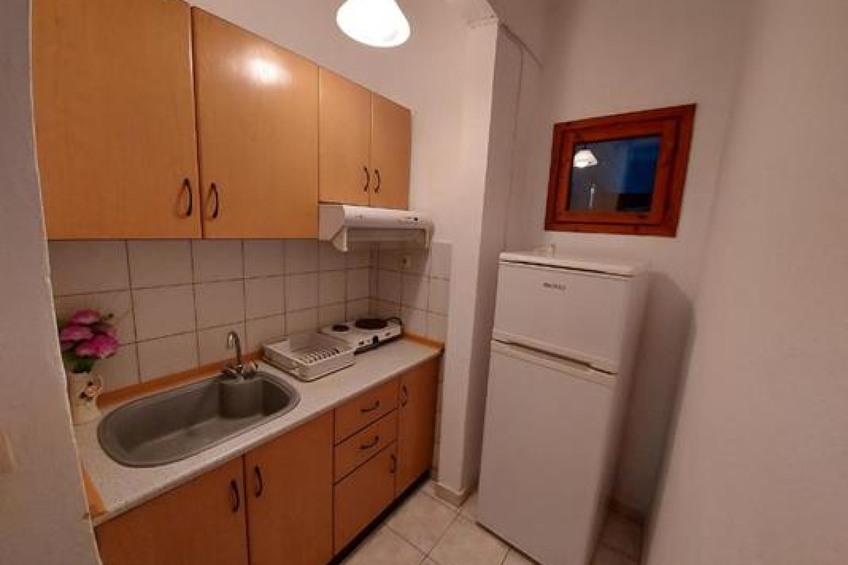 Mina-Maria Apartments