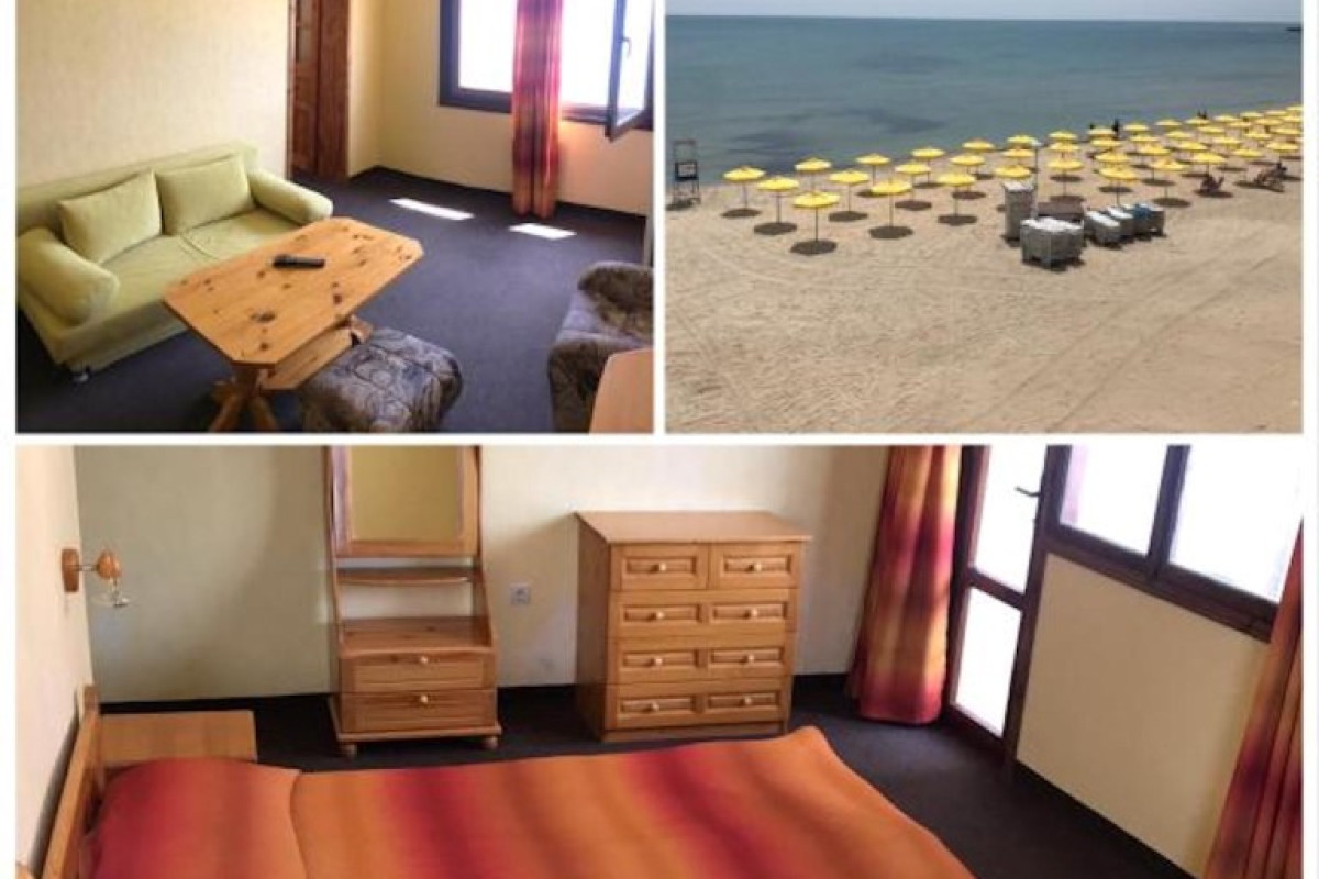 Palma Beach_Kranevo (Kranevo) 3*