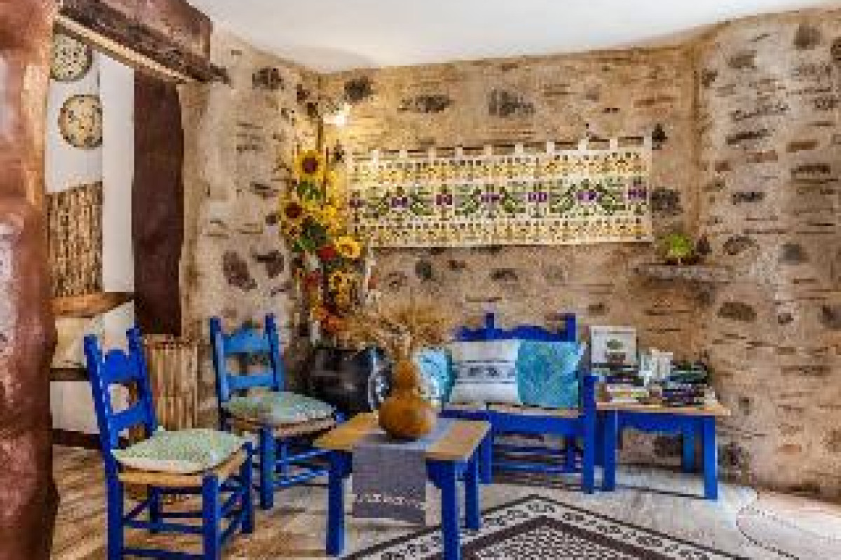 ALBERGO DIFFUSO MANNOIS