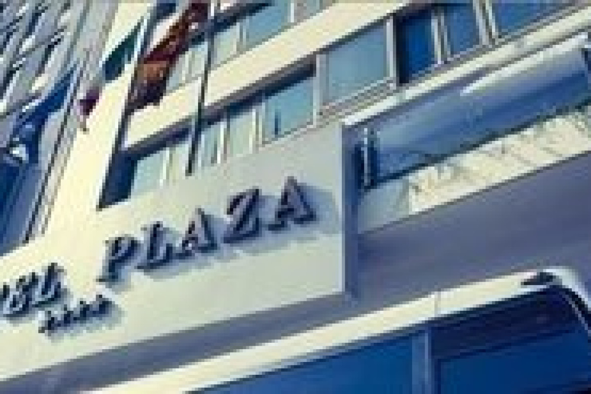 PLAZA VENICE