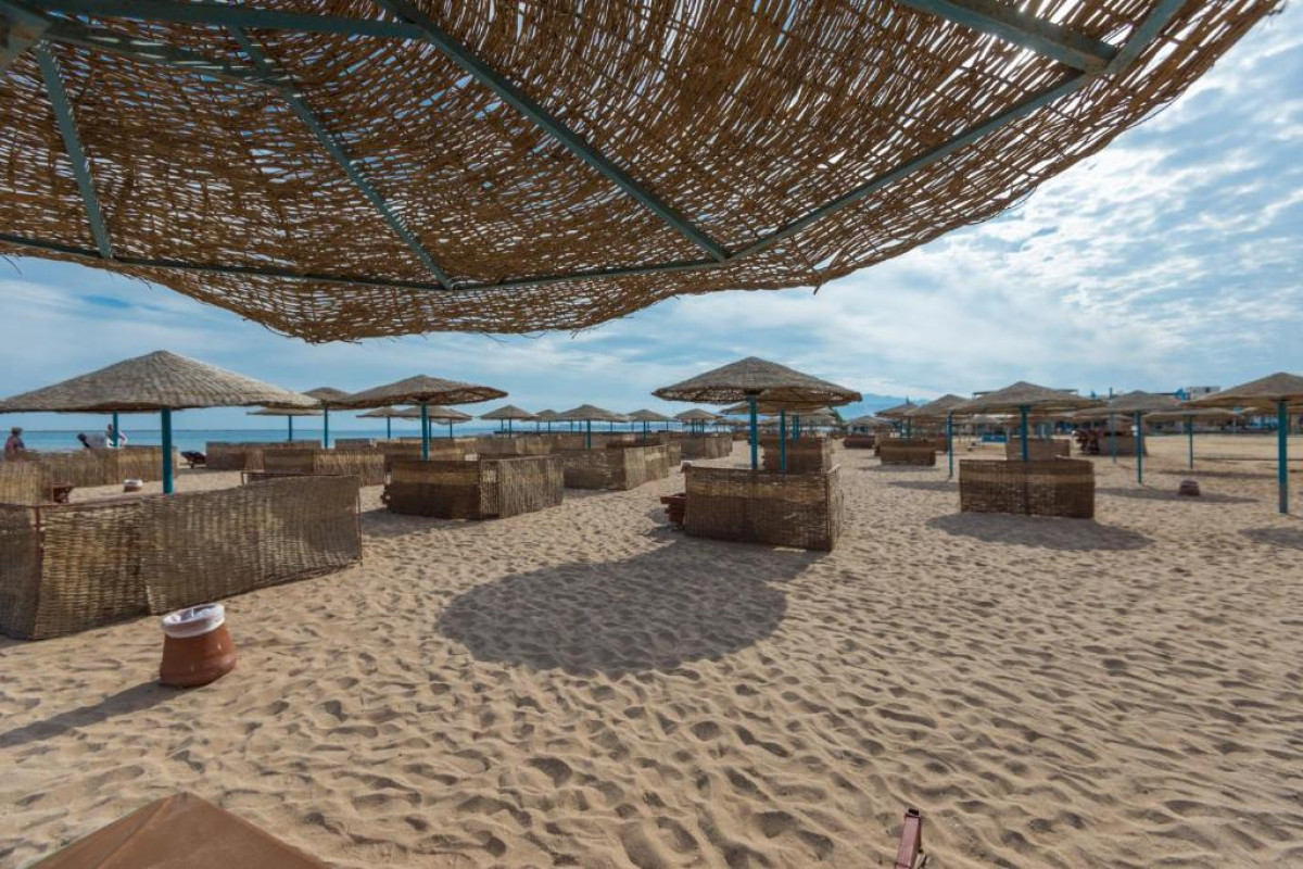 SHAMS SAFAGA RESORT