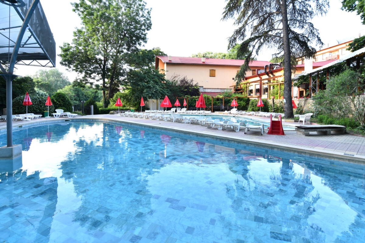 Estreya Palace (St.Constantin:E) 4*
