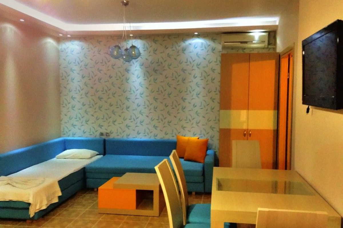 Maranton Beach Hotel