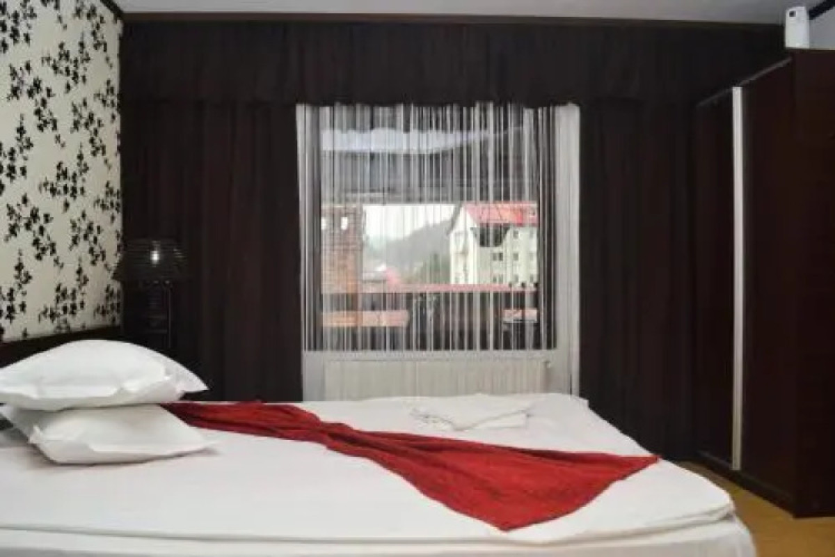 Casa Wenge