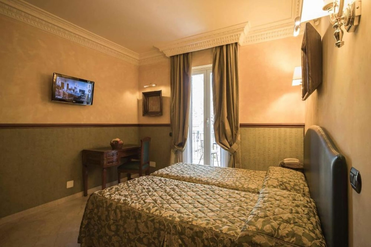 Hotel Donatello