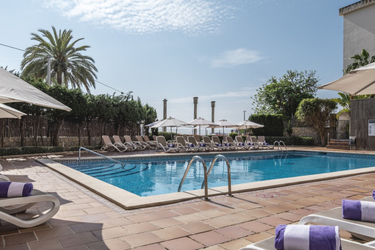 Be Live Experience Costa Palma
