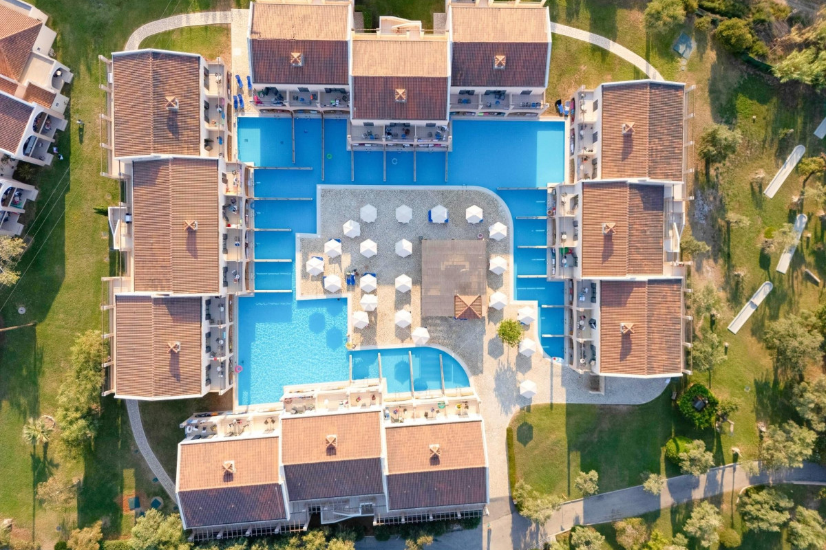 Roda Beach Resort