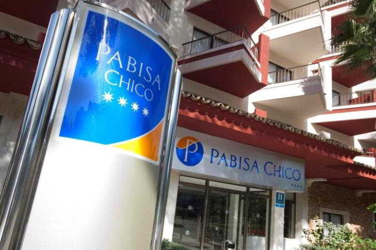 Pabisa Chico