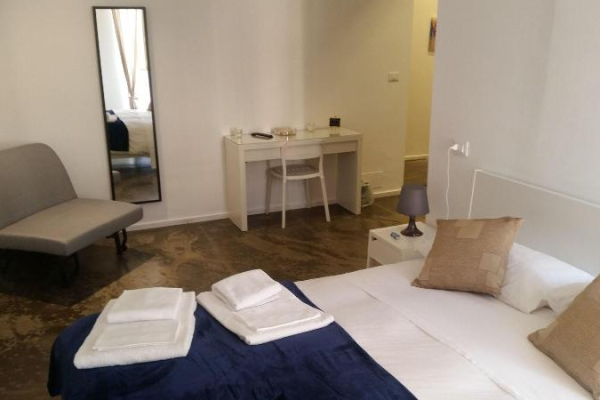 Palermo Rooms