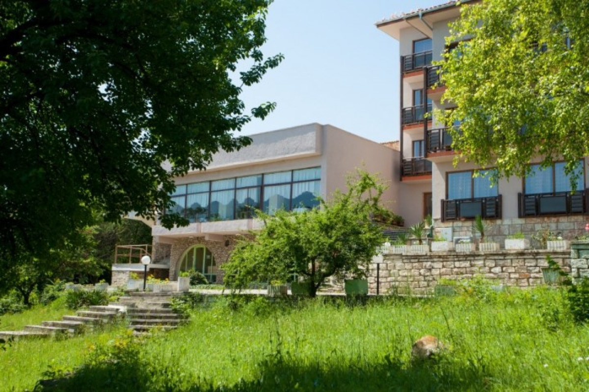 Bisser Balchik (Balchik) 2*+