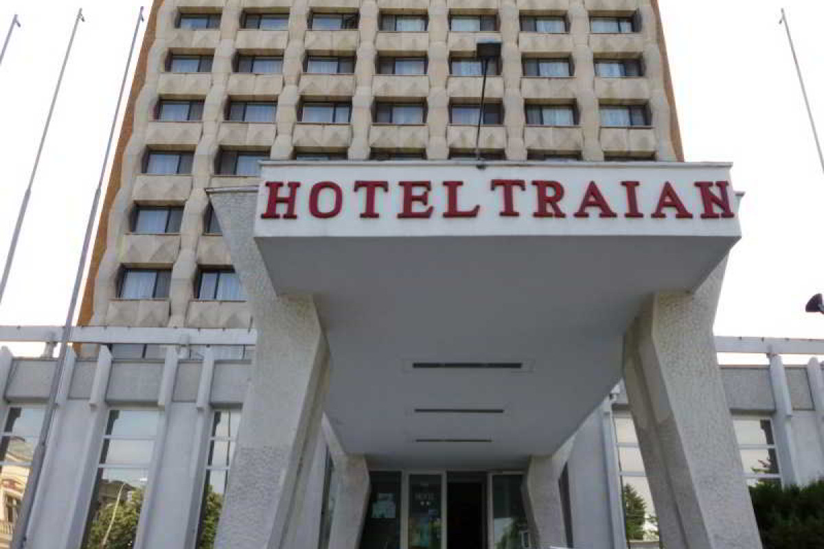 TRAIAN