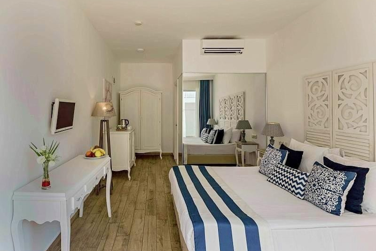 Blue Dreams Resort