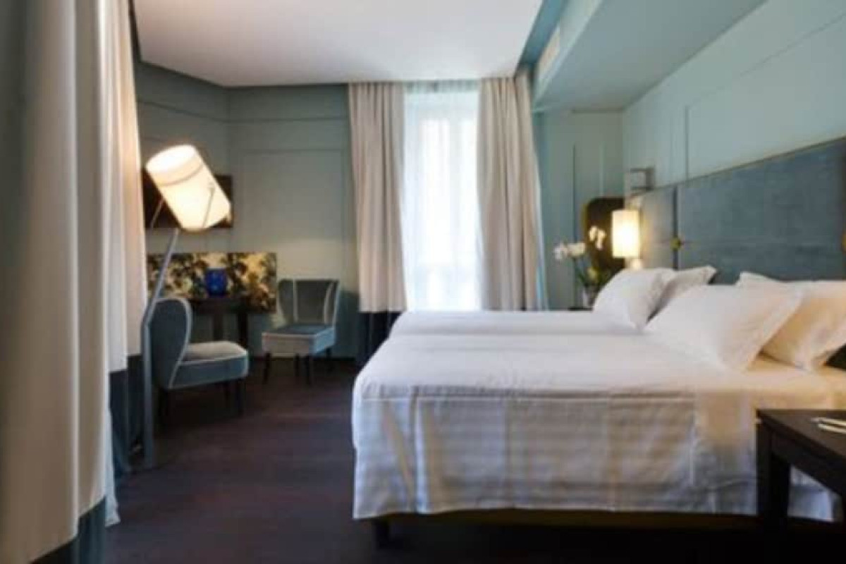 Stendhal Luxury Suites