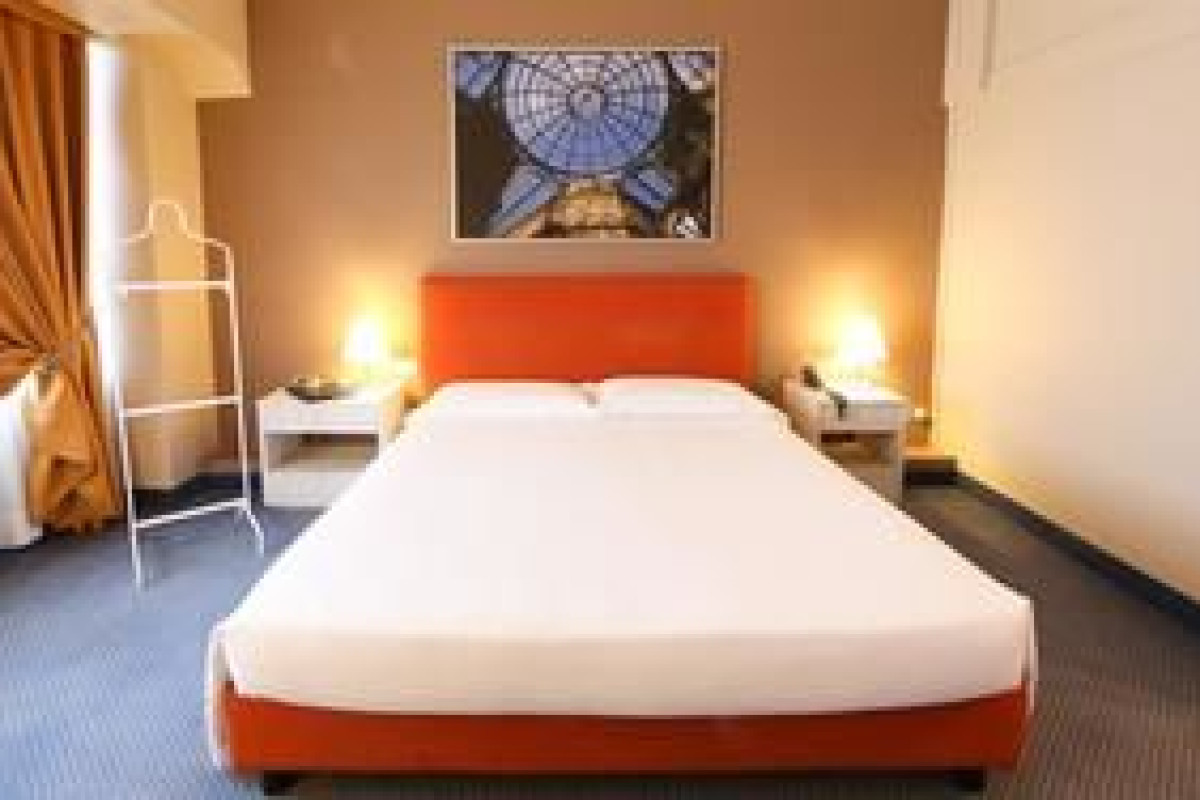 BEST WESTERN HOTEL BLAISE amp; FRANCIS