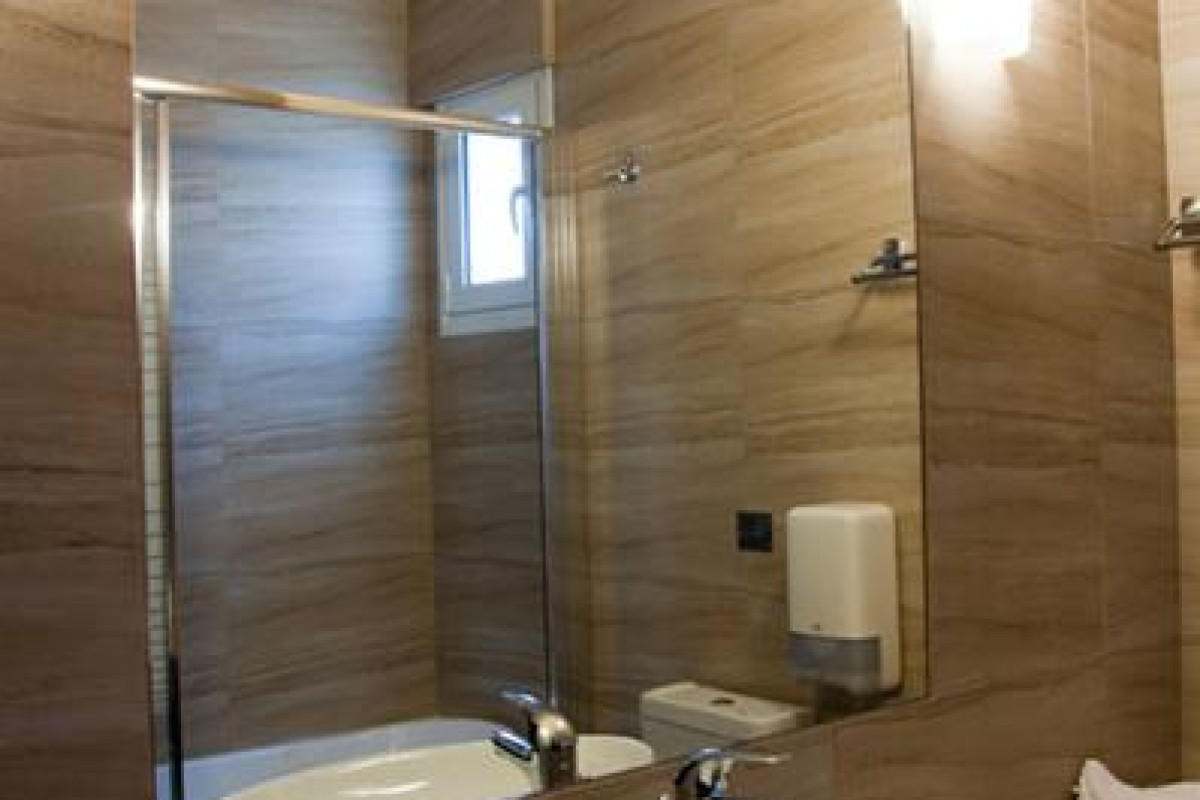 Olympos Hotel