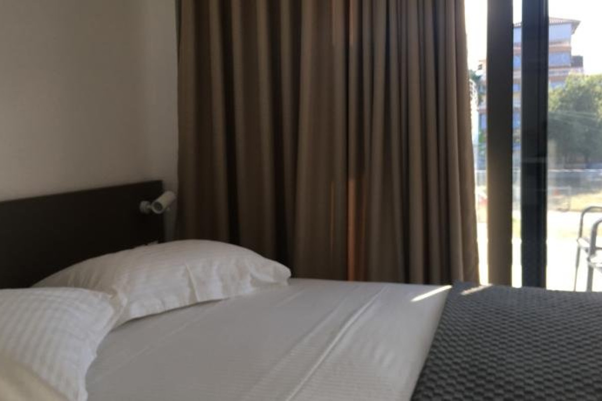 Gortyna Hotel