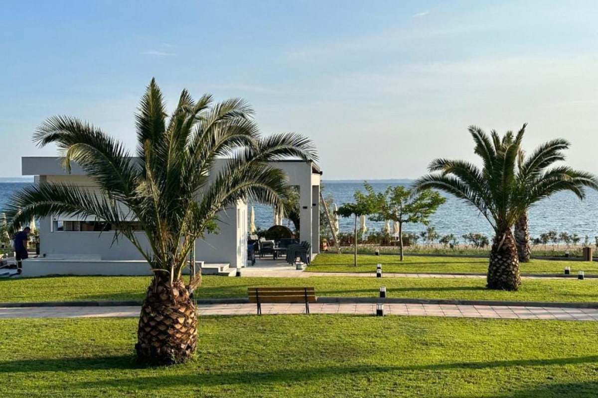 Seacoast Resort