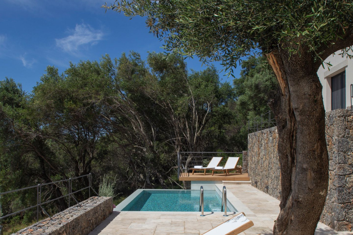 Greenstone Villas