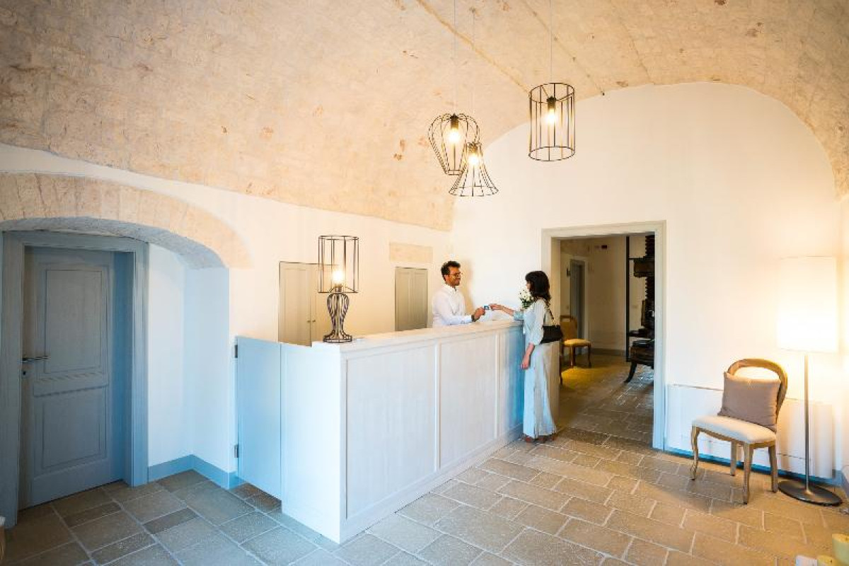 Borgo Cozzana