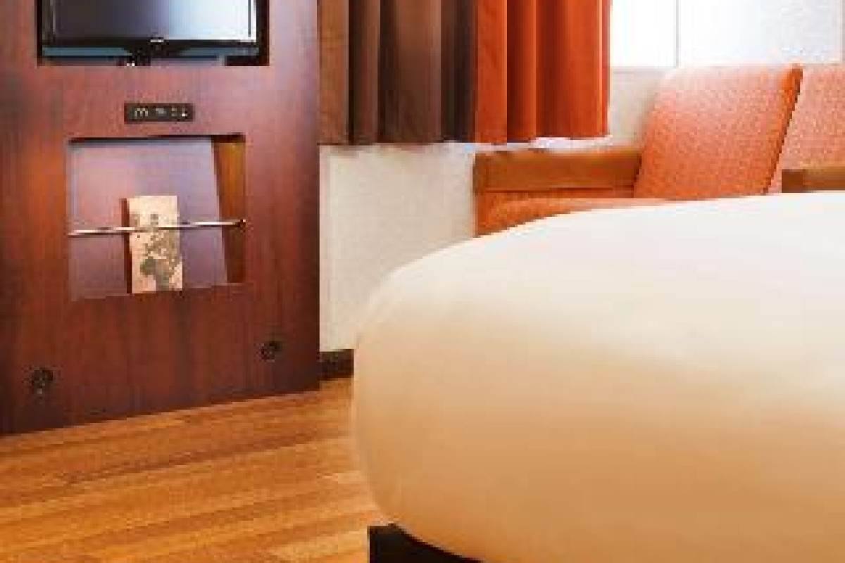 Hotel ibis London Shepherds Bush
