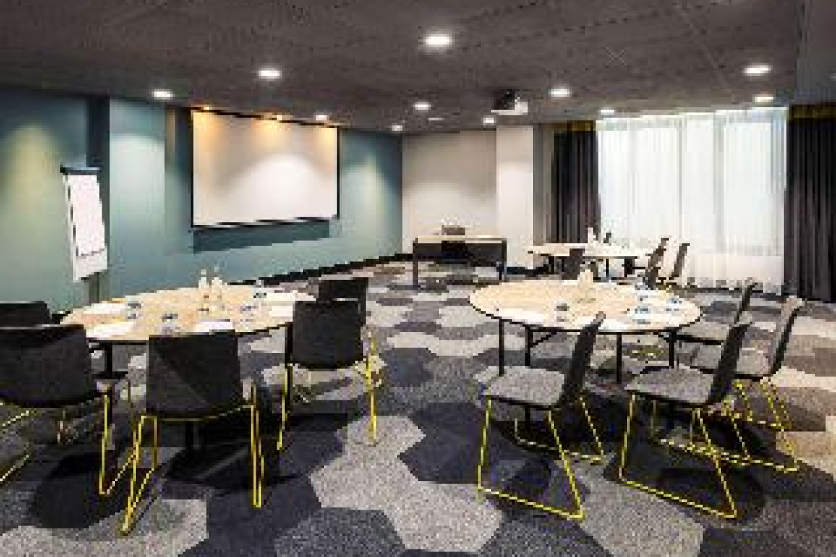 Hotel Novotel London Tower Bridge
